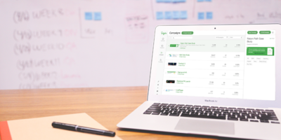 3 Ways SaaS Marketers Can Use the Email Signature to Generate Leads - Terminus Site