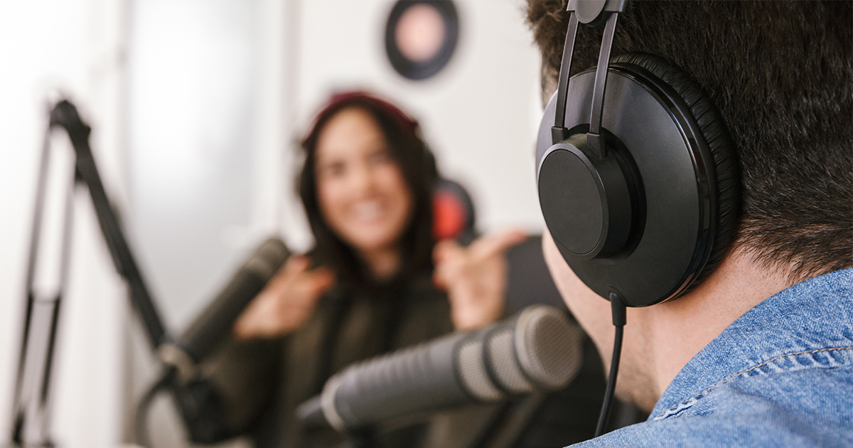 Episode 3: How to Navigate 2021 Marketing Challenges