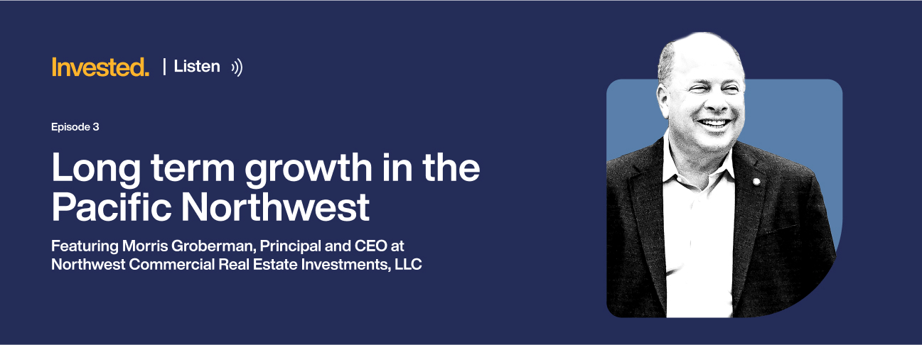 Episode 3: Long term growth in the Pacific Northwest