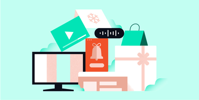  6 Holiday Marketing Ideas for 2022 | StackAdapt Blog