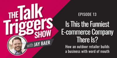 Is This the Funniest E-commerce Company There Is?