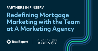 Redefining Mortgage Marketing with the Team at A Marketing Agency 