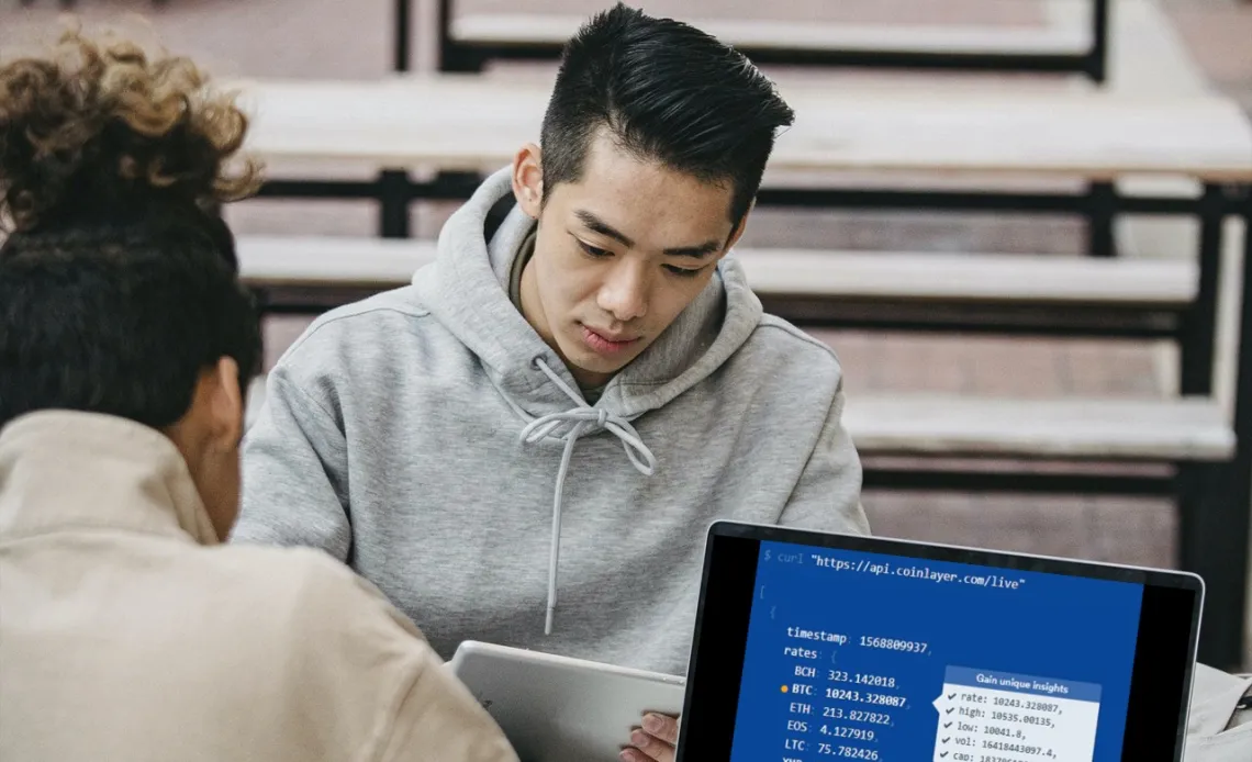 Glossary of Terms about Cryptocurrency Exchange Rates