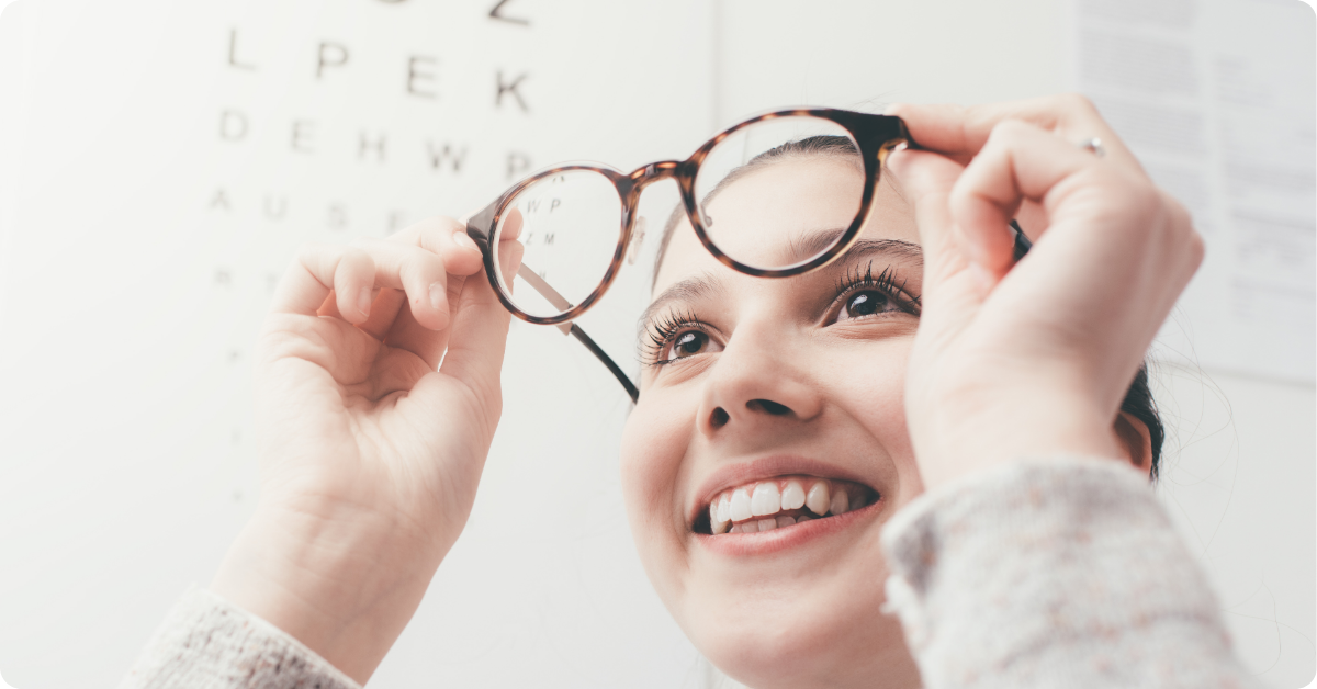 How eyeTrust Sharpens Vision Care with Reviews, Messaging, and Reporting