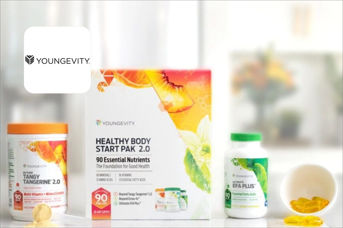 Youngevity experiences a 7.7% conversion rate boost through personalization and automation strategies