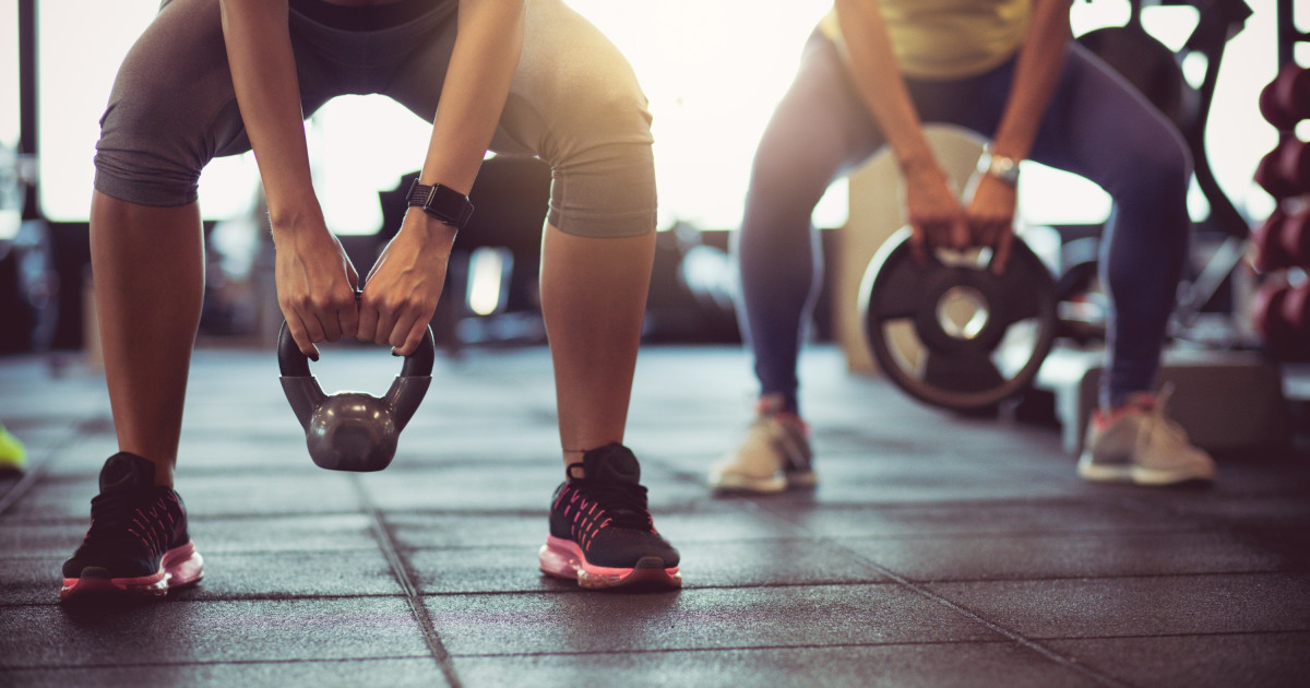 How to Grow Your Personal Training Business