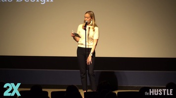 Cora Thomas | Design Director @ Cora Thomas Designs