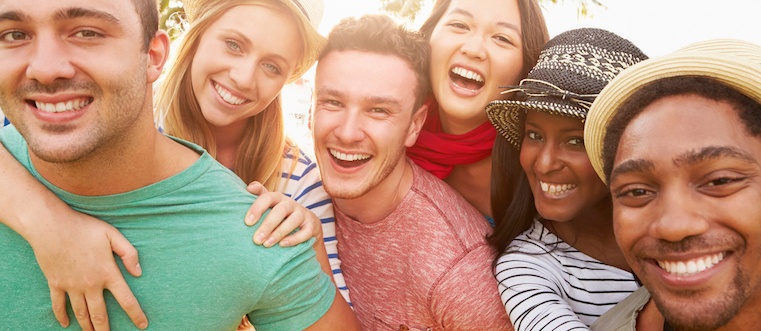 7 Ways to Get Prospects to Like You, Fast