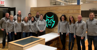 Clari Copilot is critical for AccuLynx to onboard people faster