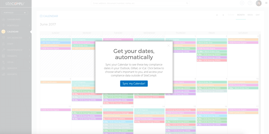 SiteCompli Improves Adoption With Pendo | Customer Stories
