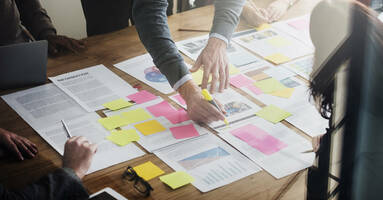 Welcome to the Build-Your-Own Integrated Project Team and Management Kit