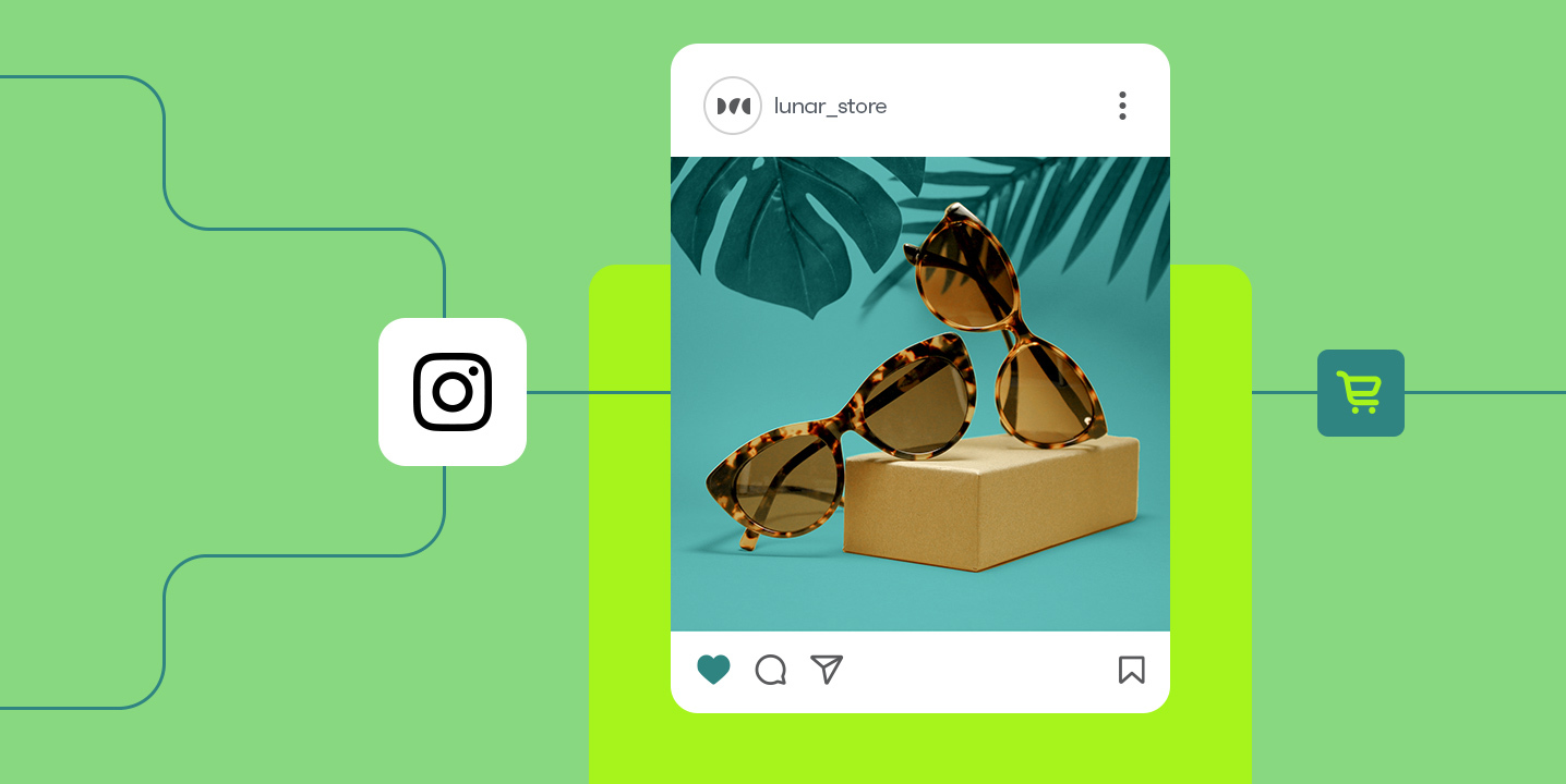 4 ideas for building a high-converting Instagram sales funnel