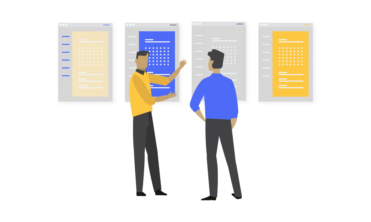 How to stand out from your competition: An easy B2B video marketing strategy - Umault - B2B video ad agency