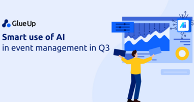 Smart Use of AI in Event Management in Q3
