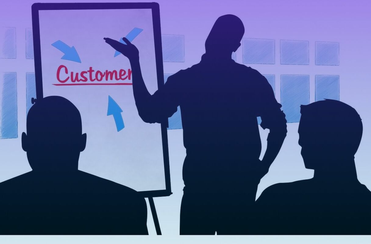 How to Create and Set up Your Ideal Customer Profile
