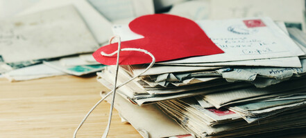 10 Spot-on Valentine's Day Cards for Event Planners