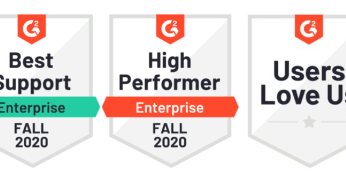 Reviews Are In CallMiner Delivers Across Categories