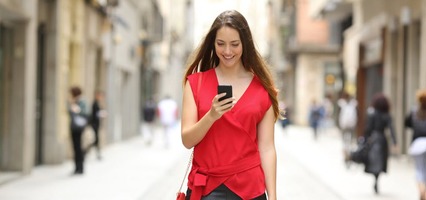 Text messaging advertising 101: Strategies and best practices