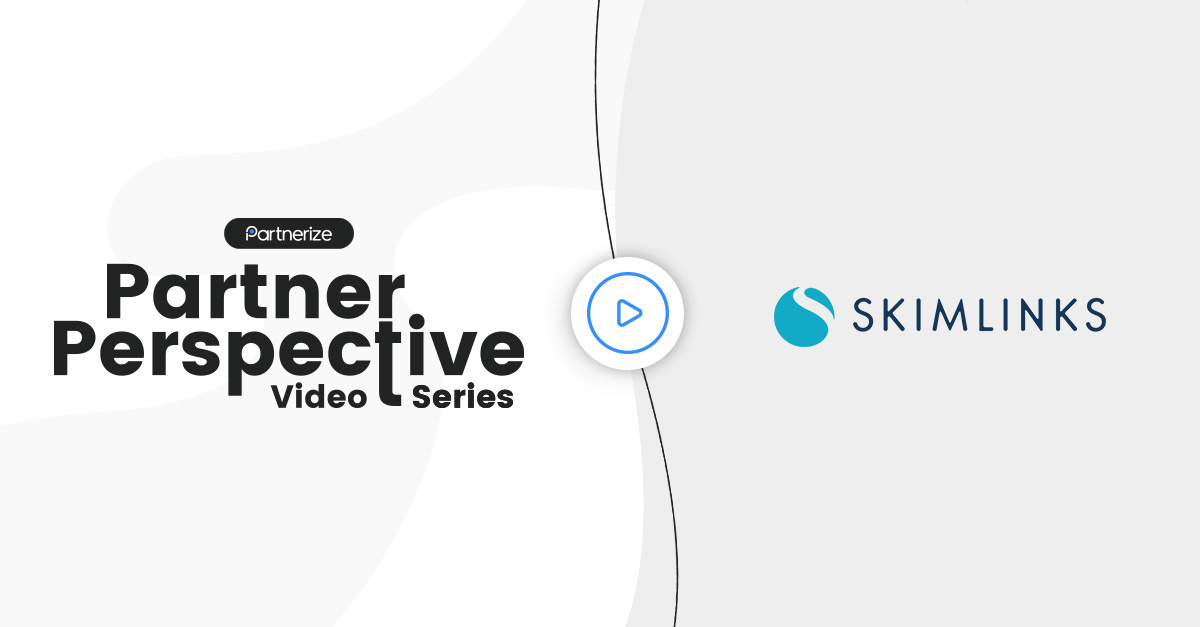 Webinar | Partner Perspective | Skimlinks