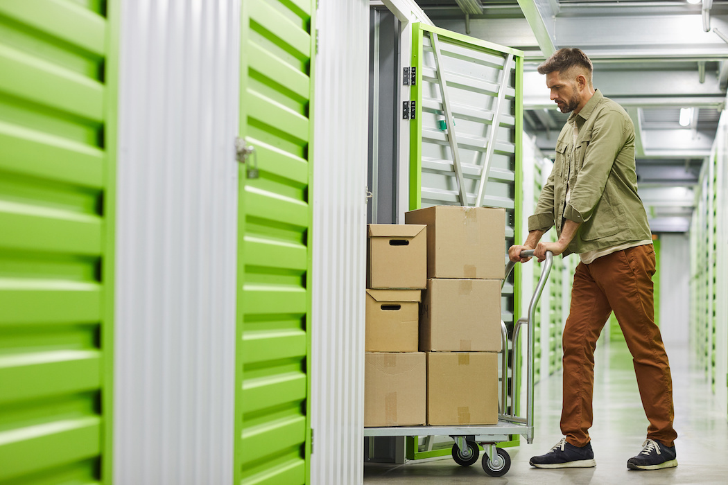 10 Ways to Generate Leads for Self Storage Businesses