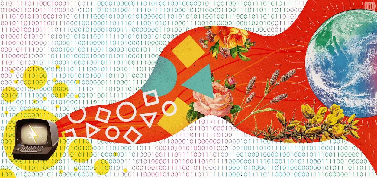 A future without code | Inside Intercom