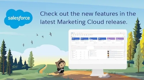 Marketing Cloud June '19 Release Is Live!