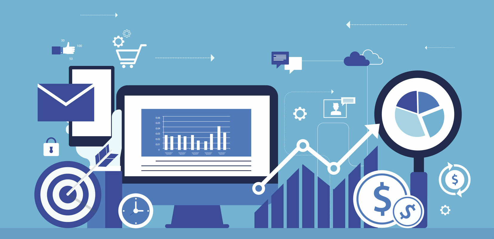 The truth about purchased lists | dotdigital blog