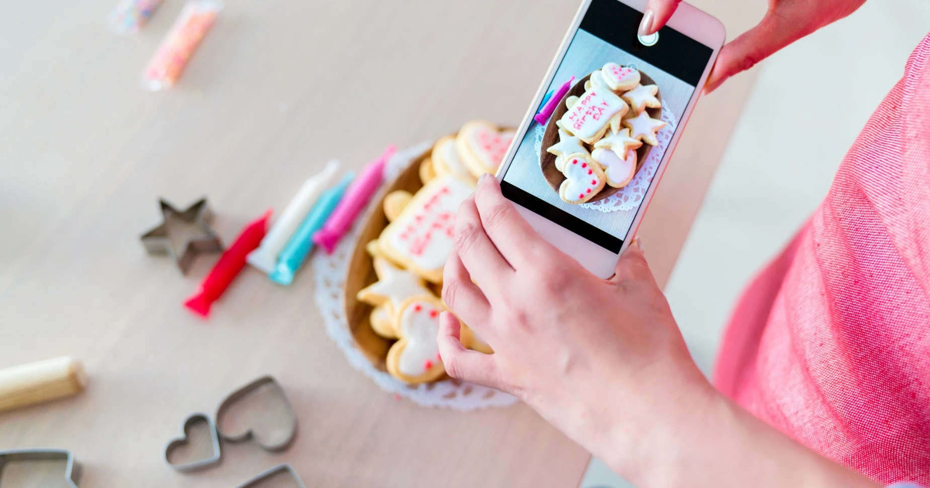 How to Take High-Quality Product Photos With Your Smartphone