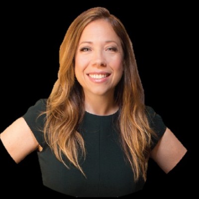 Alexis Saphire Breyer