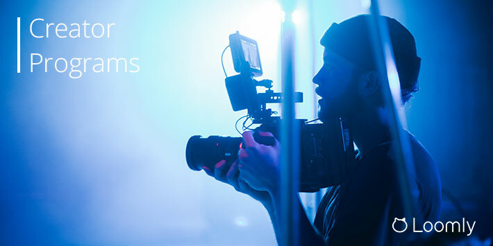 Creator Programs: How to Monetize Your Passion | Loomly Blog