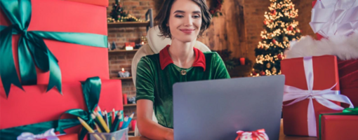 How to Write an Effective Holiday Marketing Email