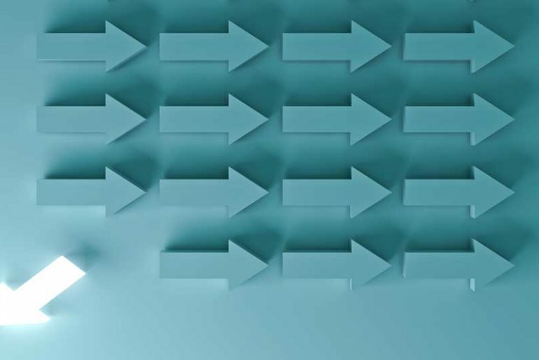 Strategic Architecture: A Step to IT Transformation | IDC Blog