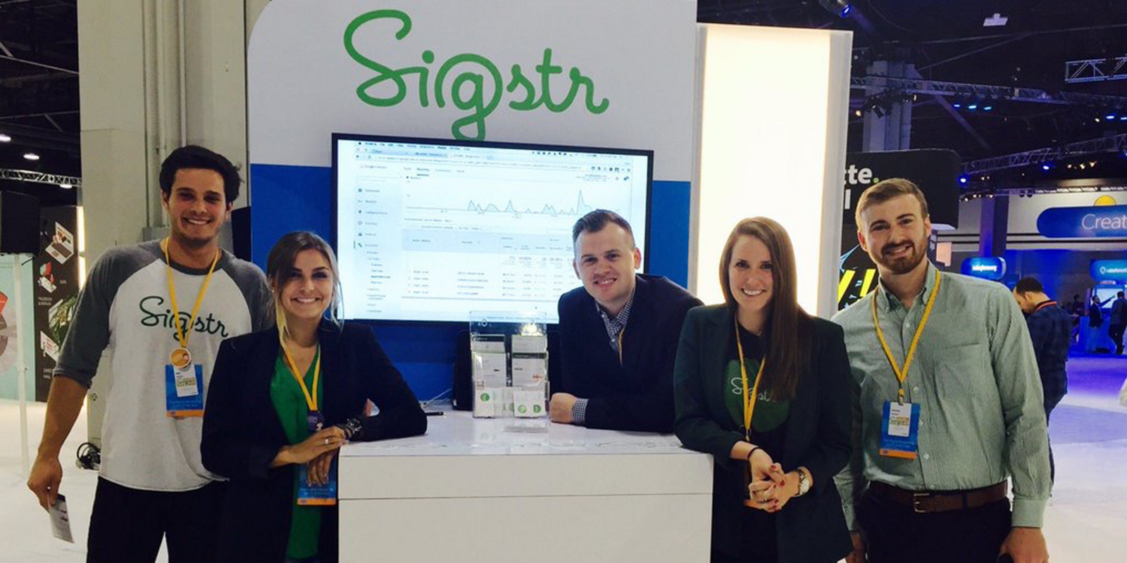 16 Digital Marketing Events On Our Radar