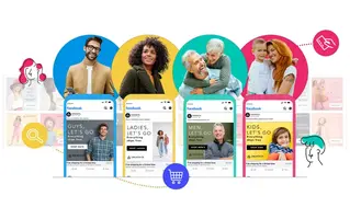 Unleash the power of Meta Advantage+ Shopping campaigns