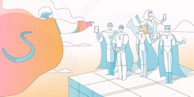 How to Build a Hybrid Events Team