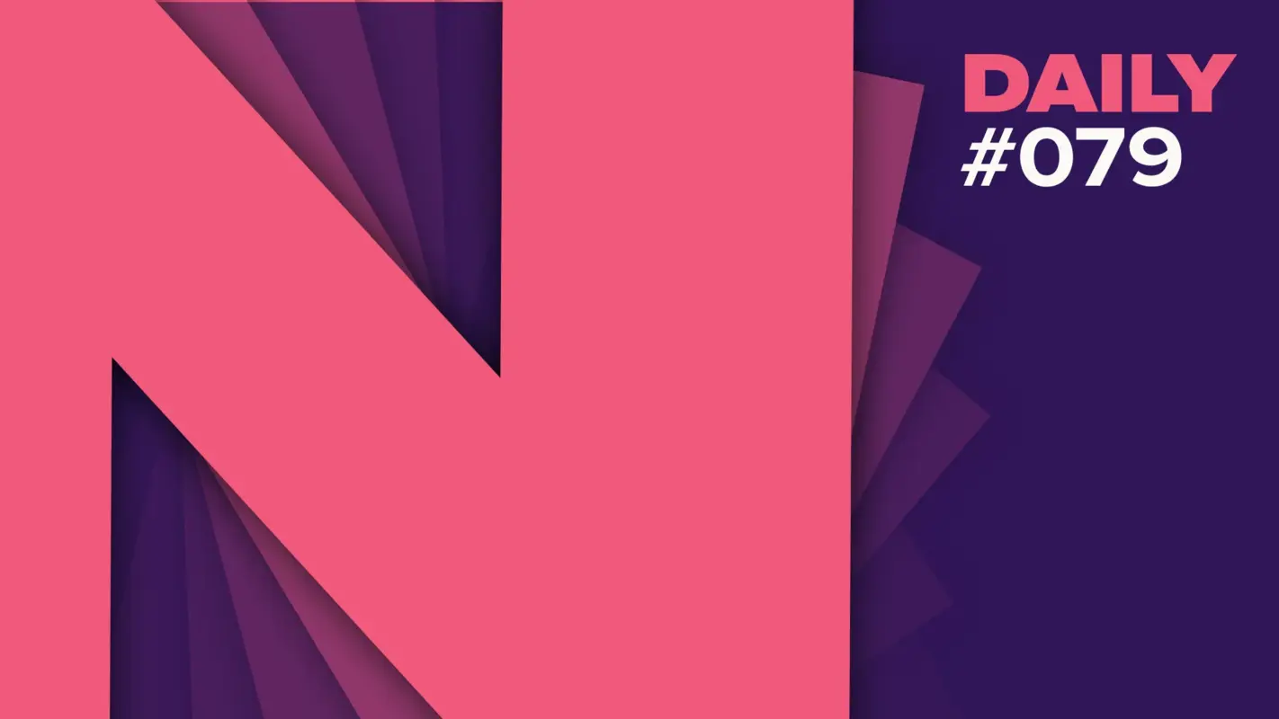 Nearbound Daily #079: Steal This Nearbound Partner Play