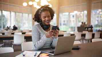 Different Kinds of Text Messages