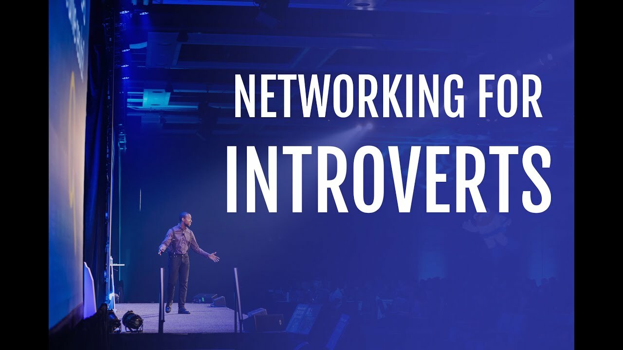Networking Tips: The Guide To Networking Without Being Awkward