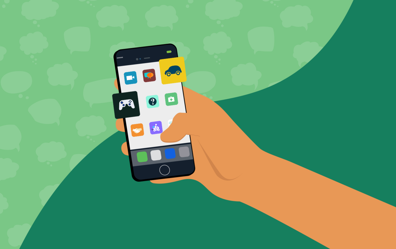 5 Businesses Uses of Texting That Move Beyond the Conventional