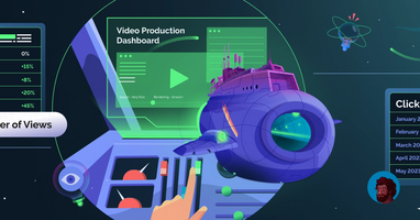 5 Hacks to Scale Your Video Marketing Right Now