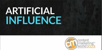 Artificial Influence