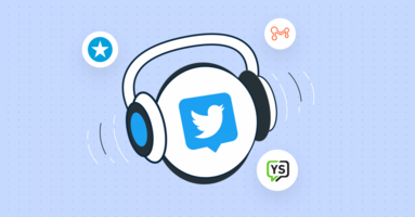 5 Social Listening Tools to Inform Your Agency's Twitter Marketing Strategy
