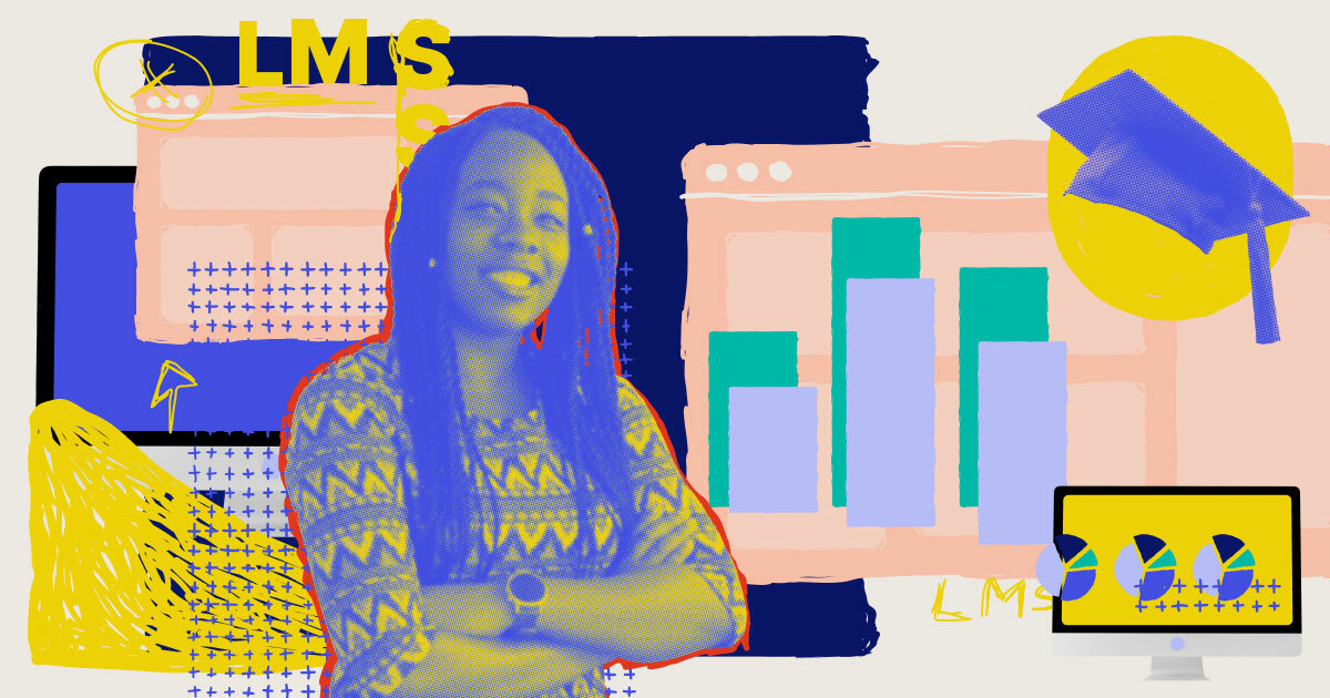 Partnerships 101: Best Ways to Use a Learning Management System (LMS)