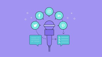 Social media and journalism: how to effectively reach the public