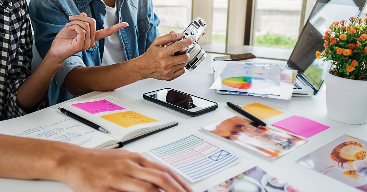 4 Life-Saving Incremental Marketing Campaign Options