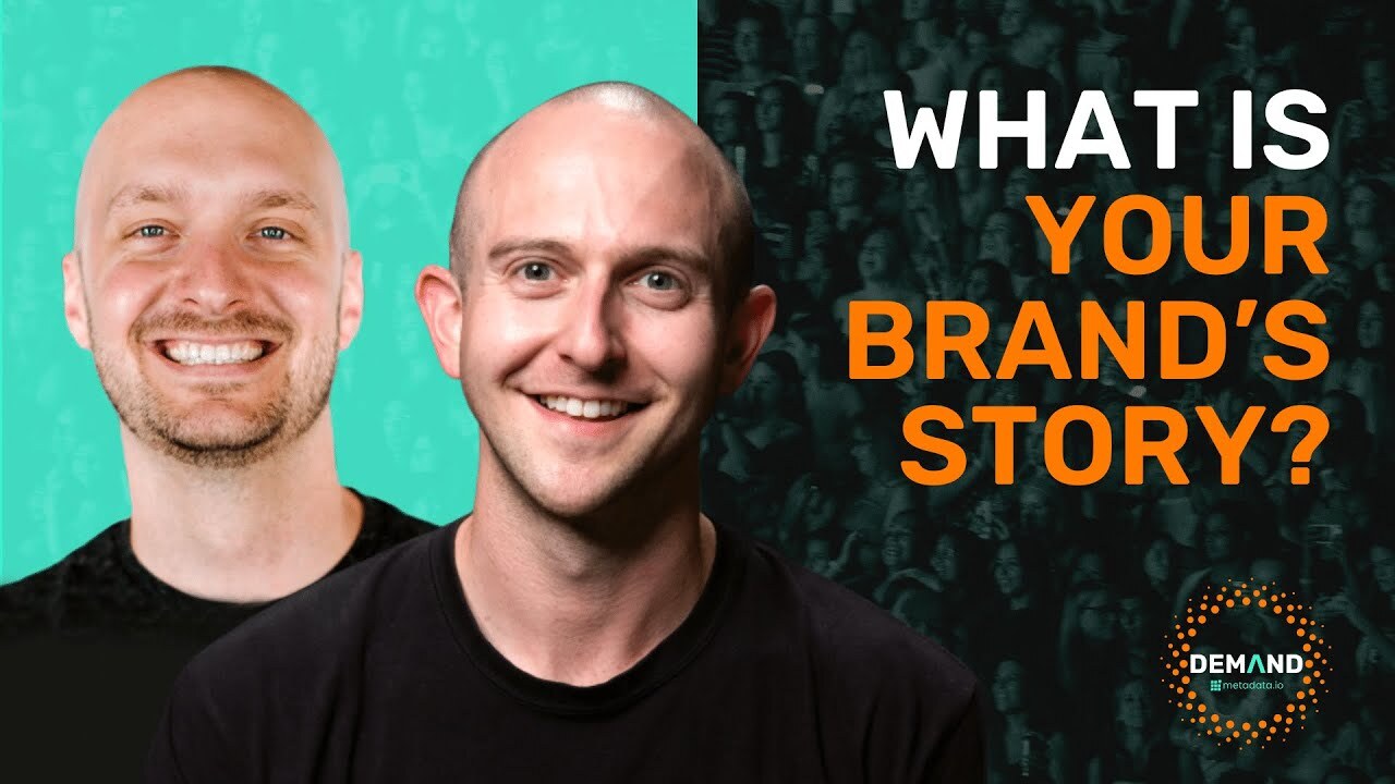 Using Your Brand To Drive Demand