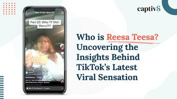 Who is Reesa Teesa? Uncovering the Insights Behind TikTok's Latest Viral Sensation