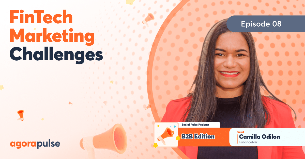 Bridging the Digital Divide: FinTech Marketing in a Traditional World