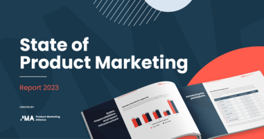 State of Product Marketing Report 2023