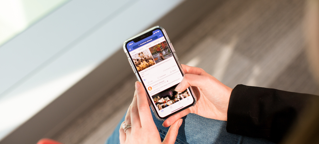 How to Learn Facebook Advertising in Two Weeks